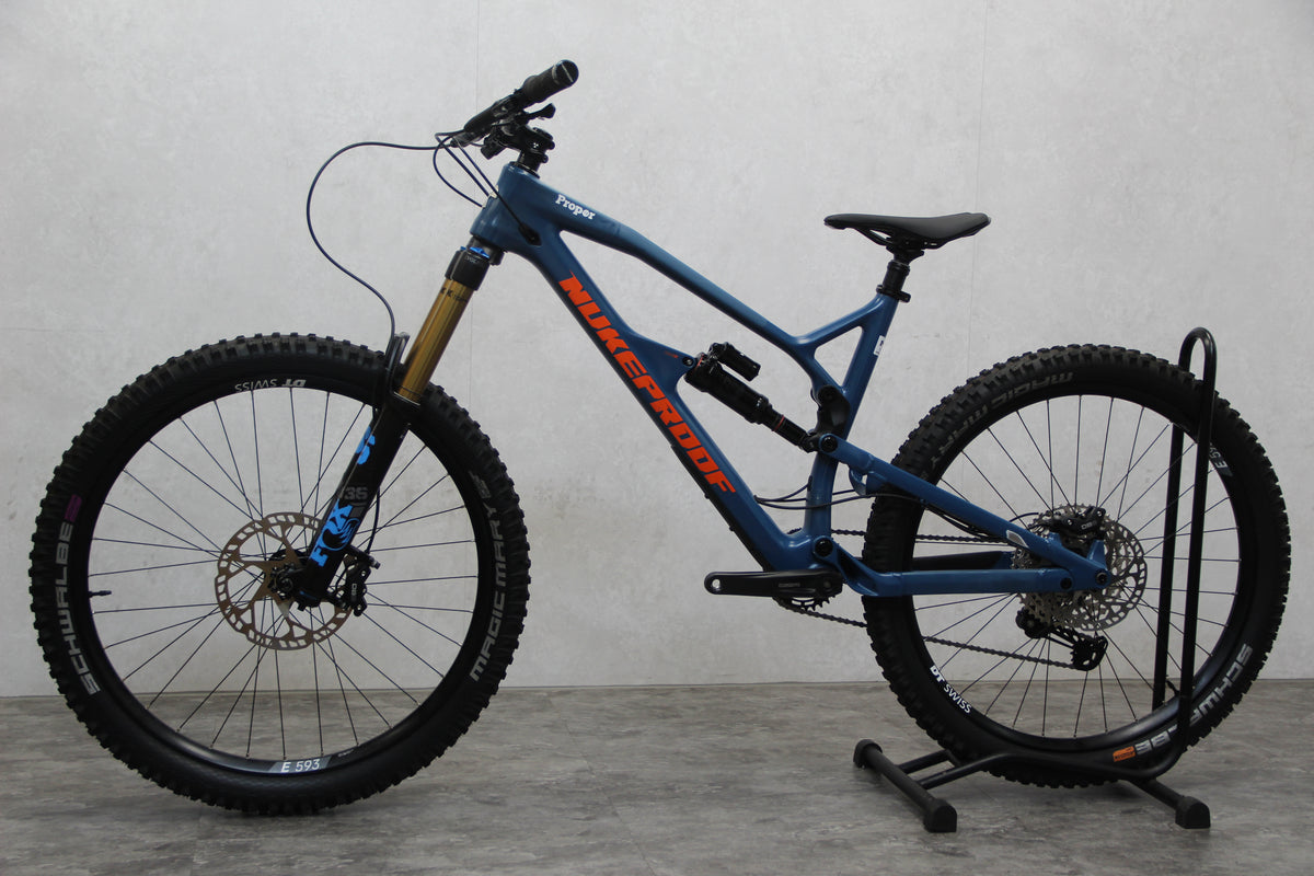 2020 Nukeproof Mega