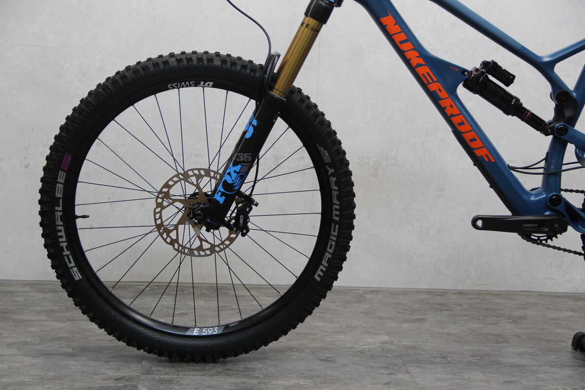 2020 Nukeproof Mega