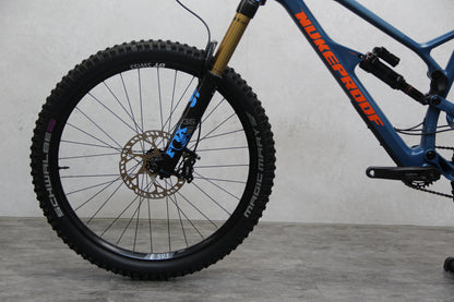 2020 Nukeproof Mega