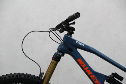 2020 Nukeproof Mega