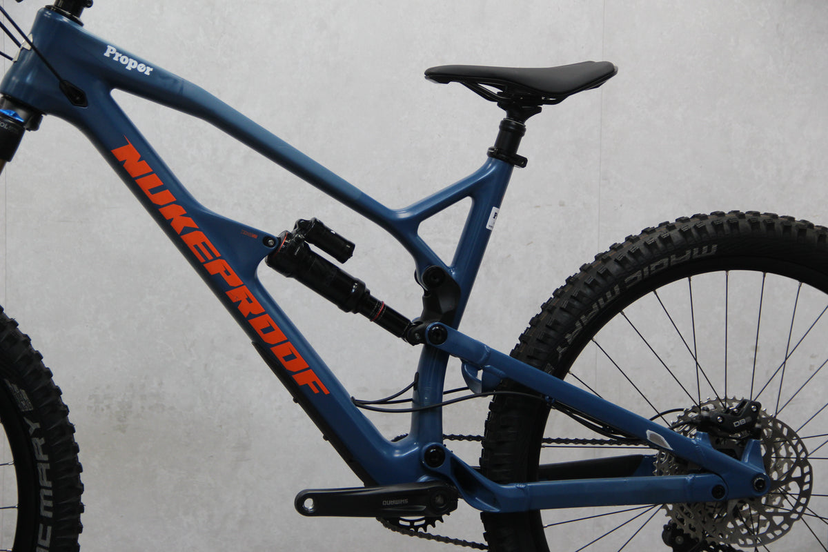 2020 Nukeproof Mega