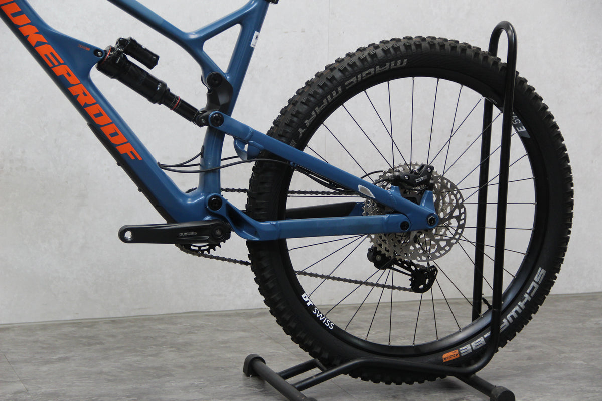 2020 Nukeproof Mega