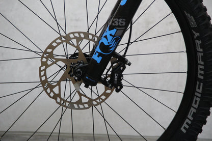 2020 Nukeproof Mega