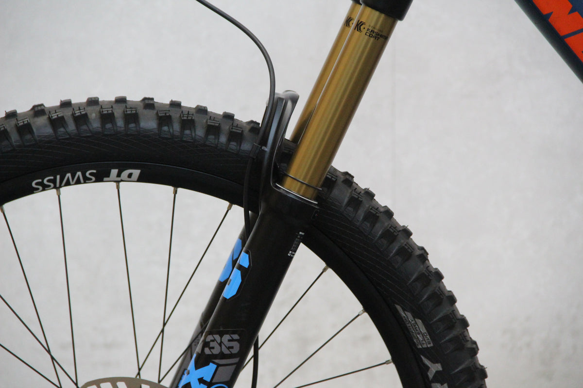 2020 Nukeproof Mega