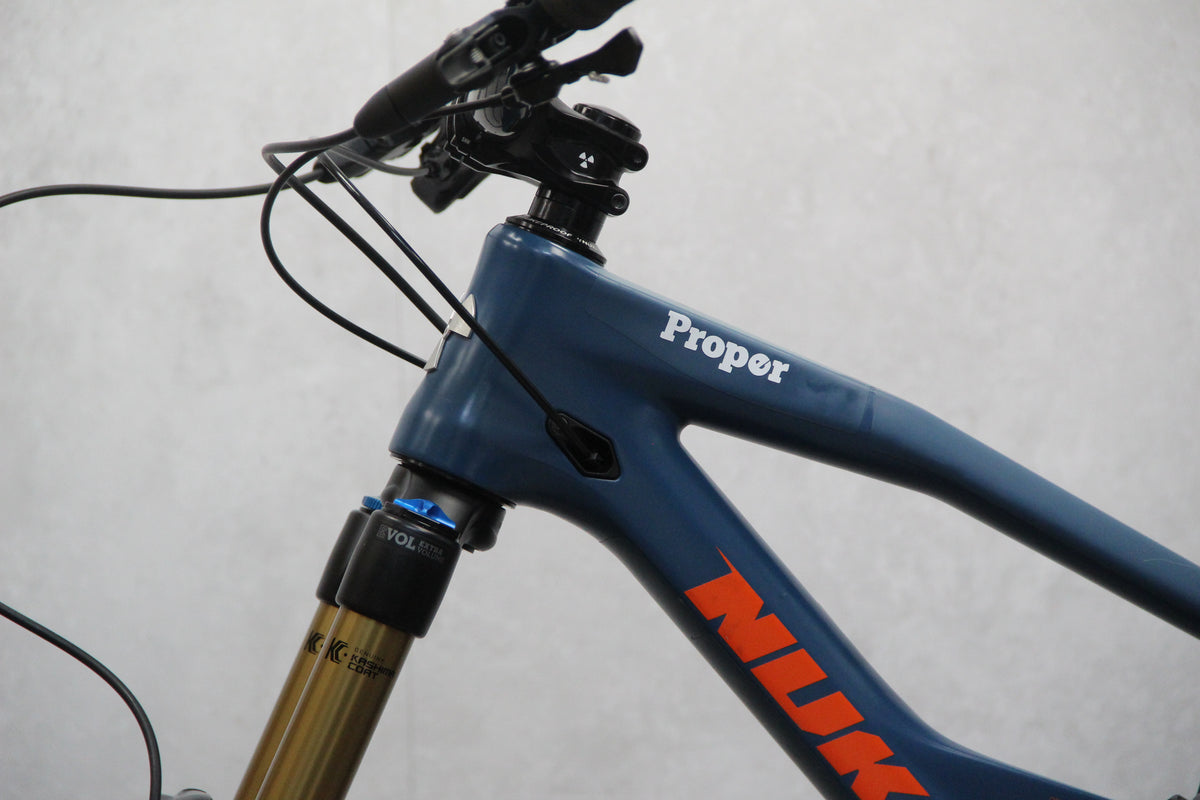 2020 Nukeproof Mega