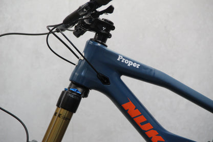 2020 Nukeproof Mega