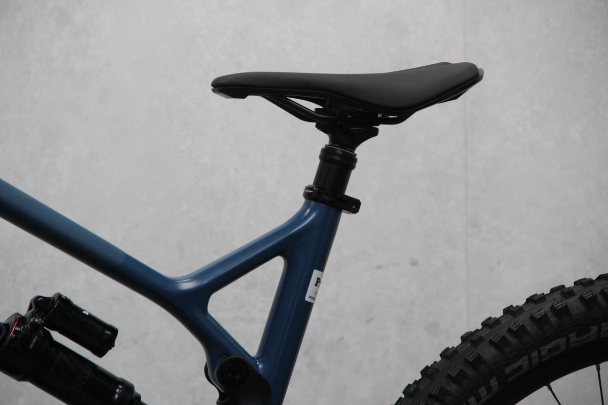 2020 Nukeproof Mega