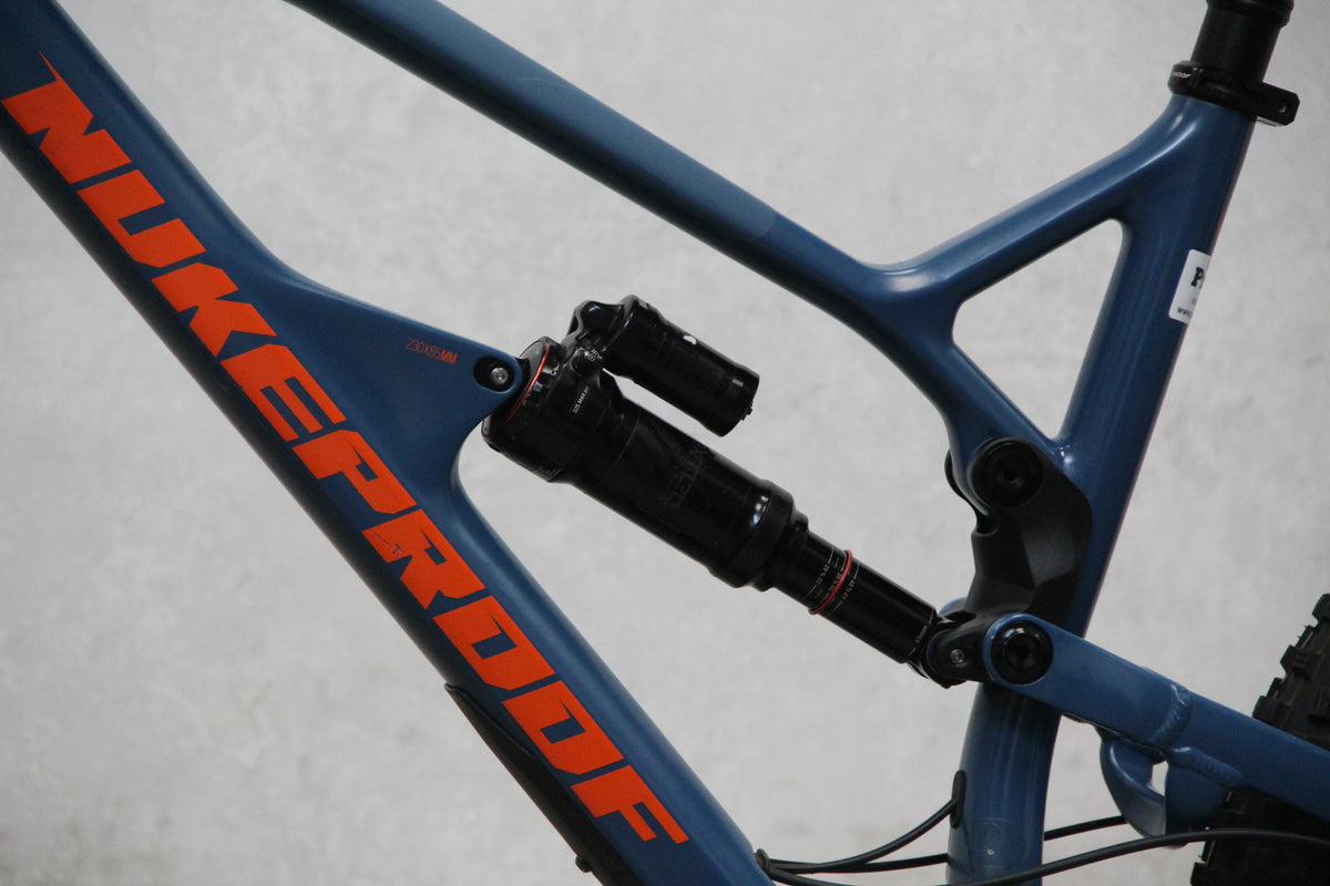 2020 Nukeproof Mega