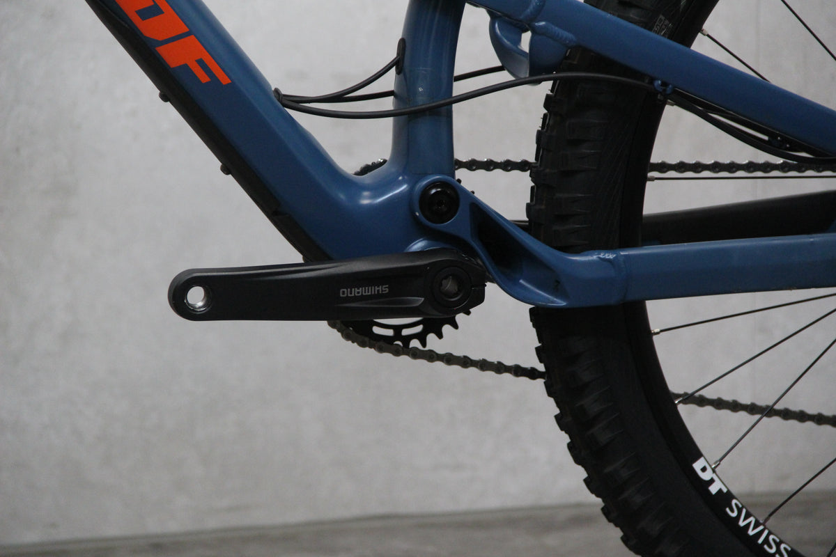 2020 Nukeproof Mega