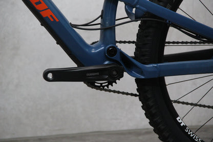 2020 Nukeproof Mega