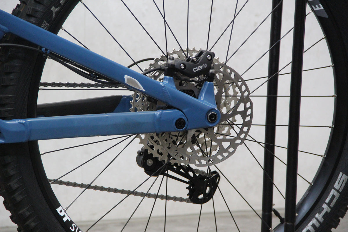 2020 Nukeproof Mega