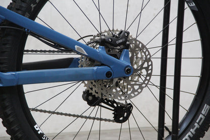 2020 Nukeproof Mega