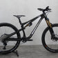 2022 Nukeproof Reactor