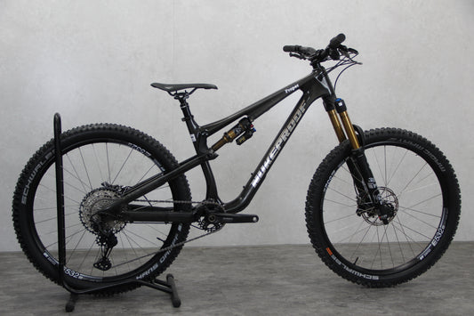 2022 Nukeproof Reactor