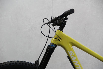 2021 Santa Cruz Megatower