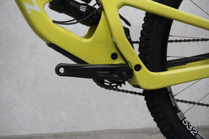 2021 Santa Cruz Megatower