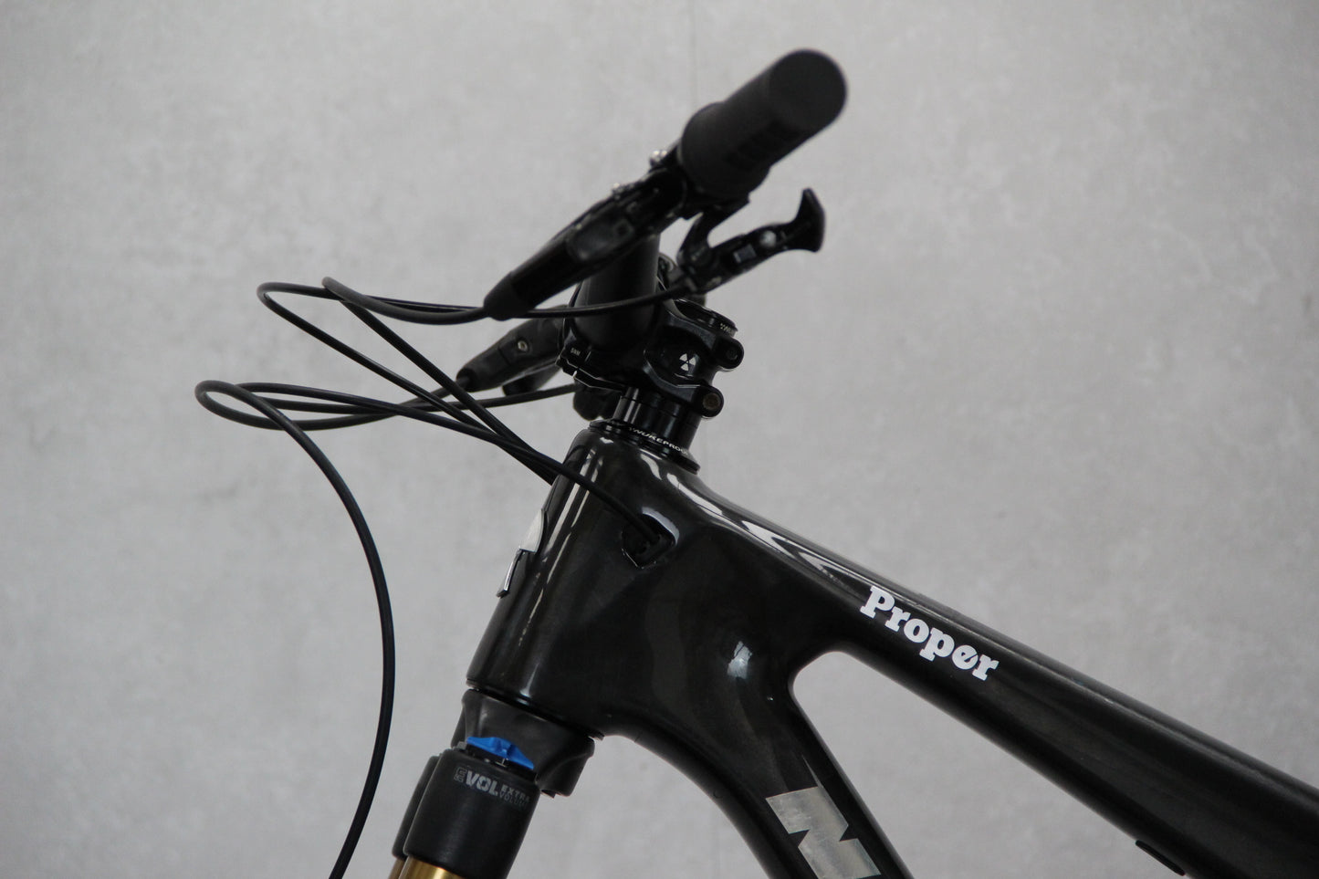 2022 Nukeproof Reactor