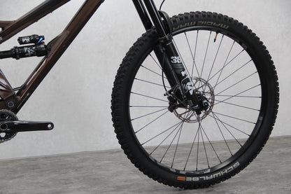 2022 Orange Switch 6