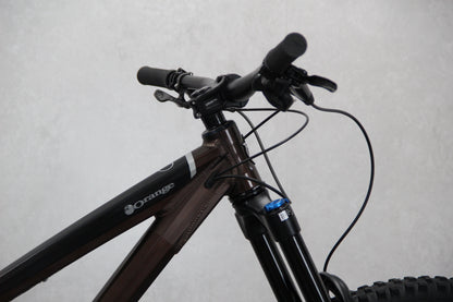 2022 Orange Switch 6