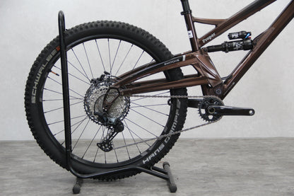 2022 Orange Switch 6