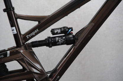 2022 Orange Switch 6