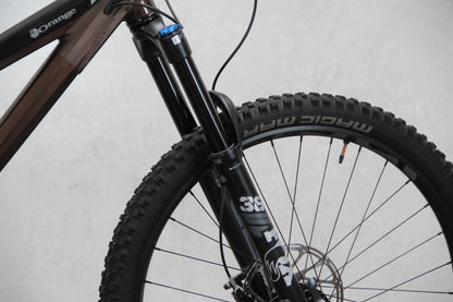 2022 Orange Switch 6