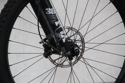 2022 Orange Switch 6