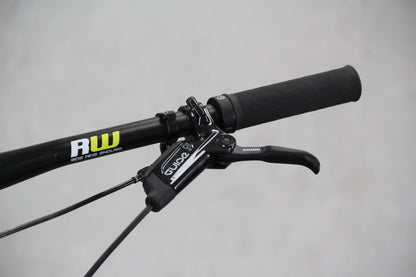 2022 Orange Switch 6