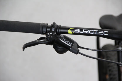 2022 Orange Switch 6