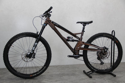 2022 Orange Switch 6