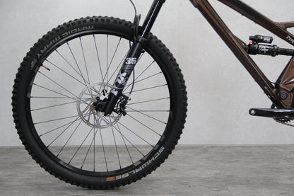 2022 Orange Switch 6