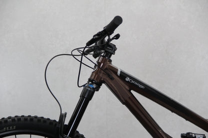 2022 Orange Switch 6