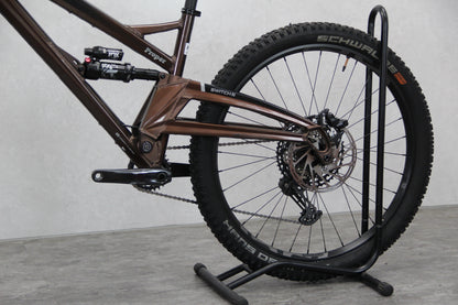 2022 Orange Switch 6