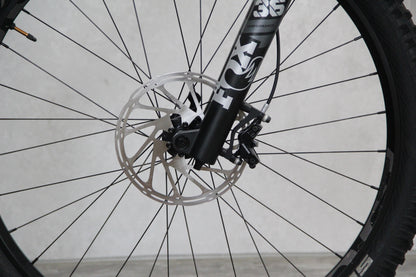 2022 Orange Switch 6