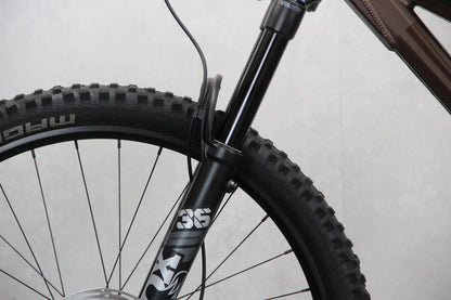 2022 Orange Switch 6