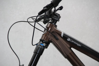 2022 Orange Switch 6