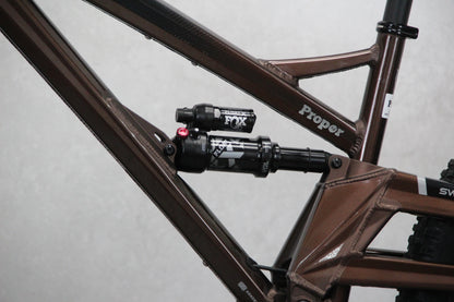 2022 Orange Switch 6