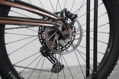 2022 Orange Switch 6