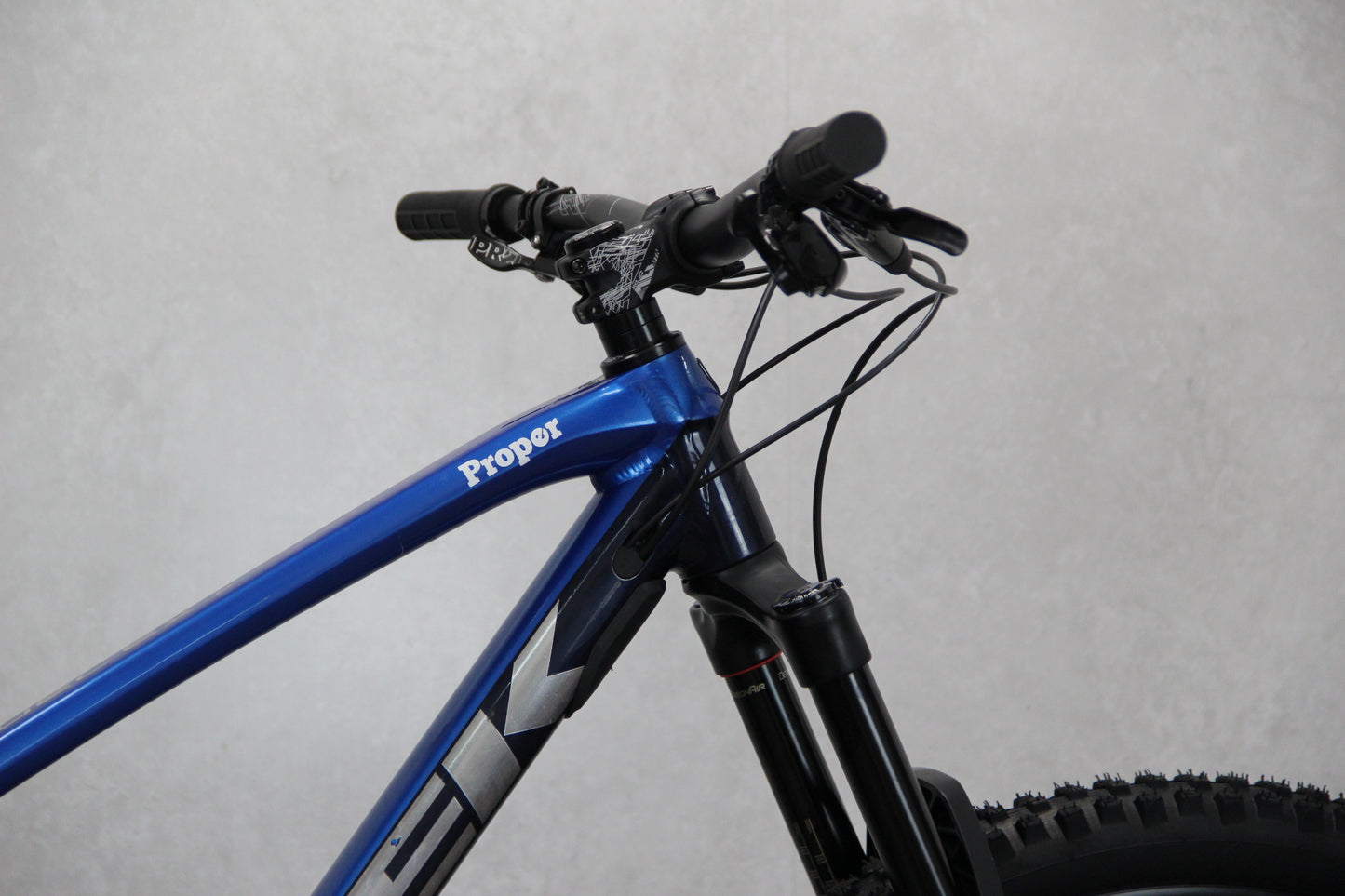 2022 Trek Fuel EX8