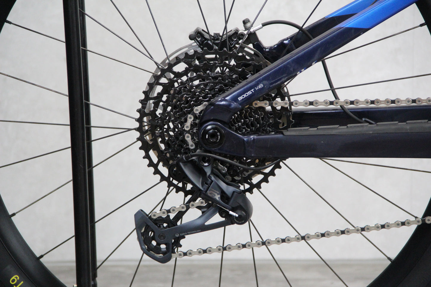2022 Trek Fuel EX8