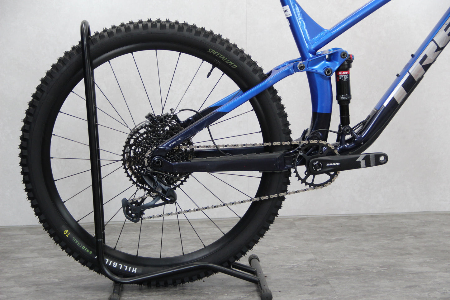 2022 Trek Fuel EX8