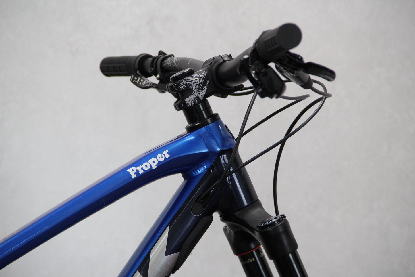 2022 Trek Fuel EX8