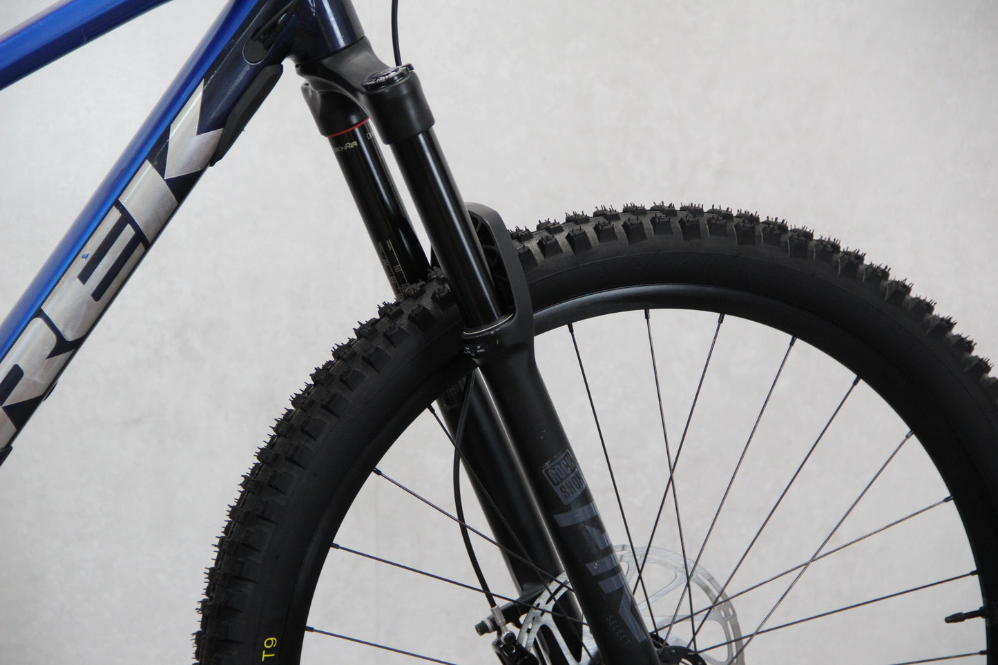 2022 Trek Fuel EX8