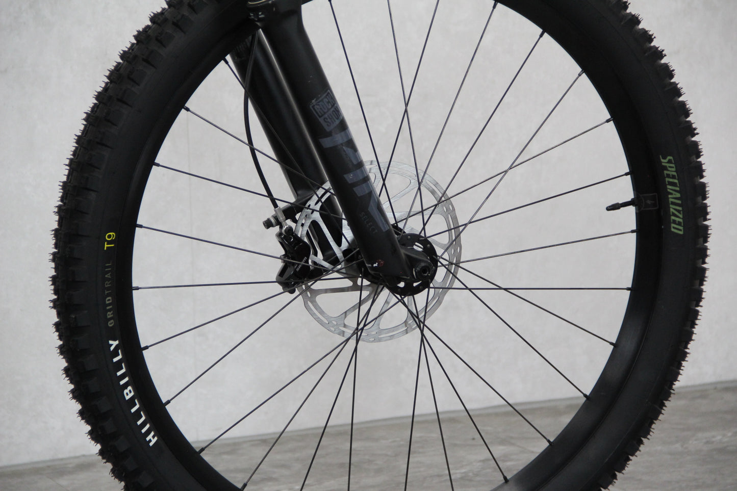 2022 Trek Fuel EX8