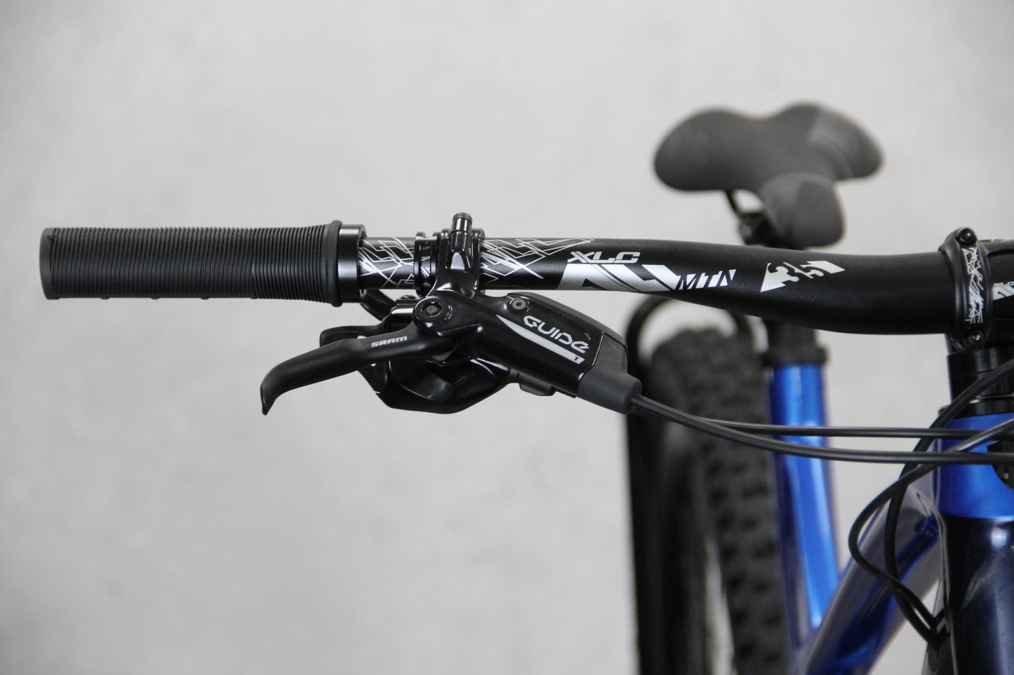 2022 Trek Fuel EX8