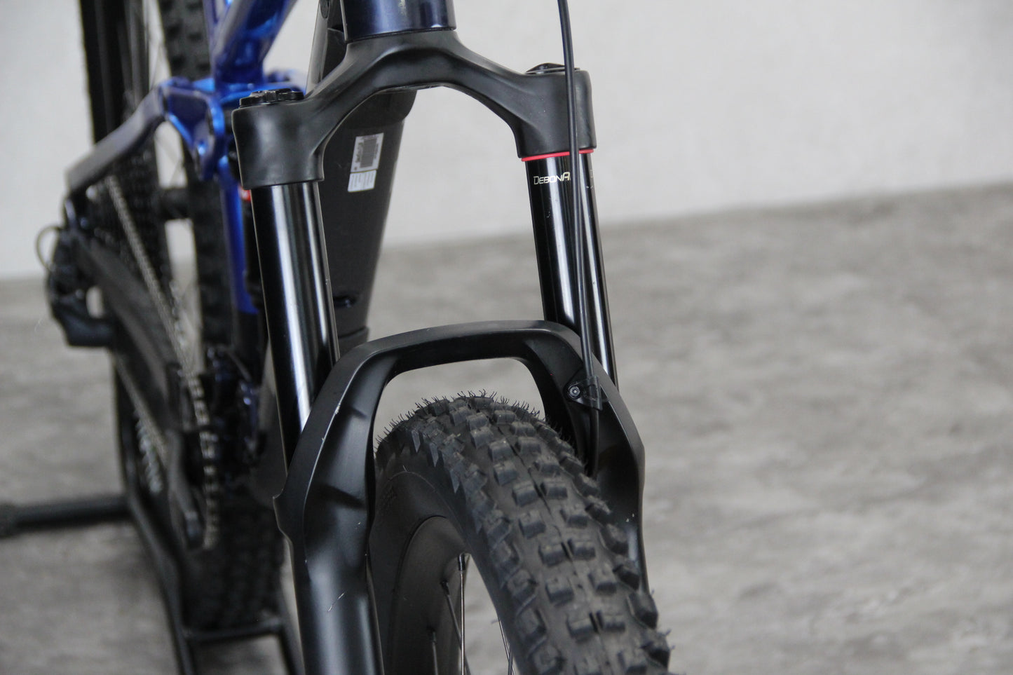 2022 Trek Fuel EX8