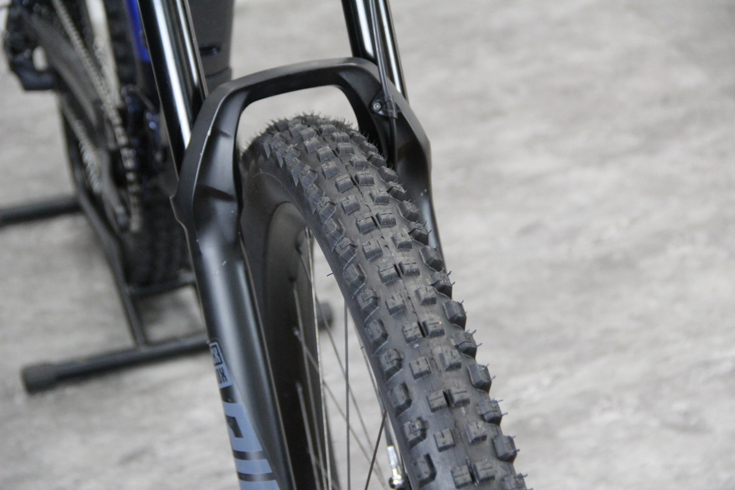 2022 Trek Fuel EX8