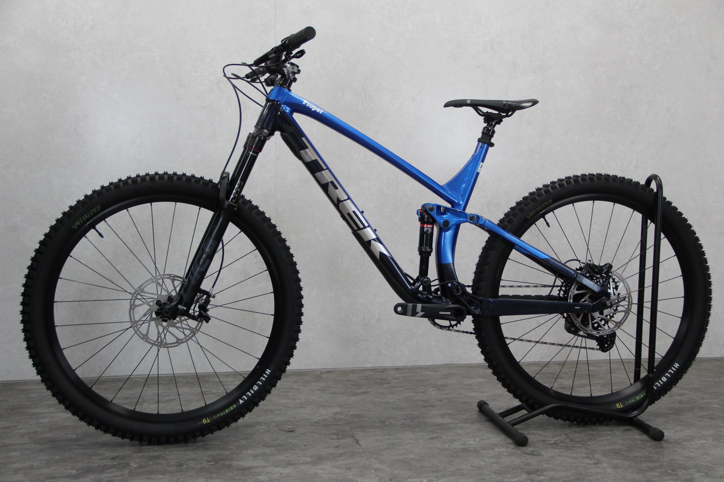 2022 Trek Fuel EX8