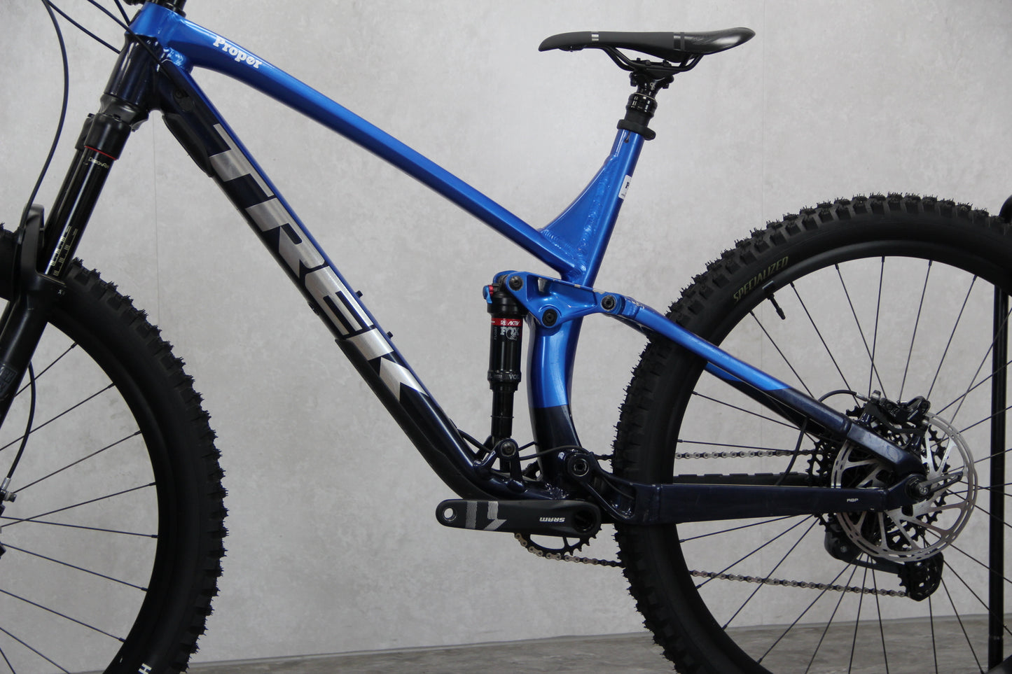 2022 Trek Fuel EX8