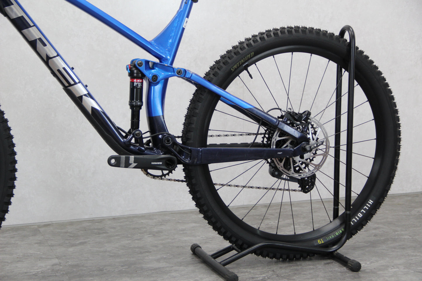 2022 Trek Fuel EX8